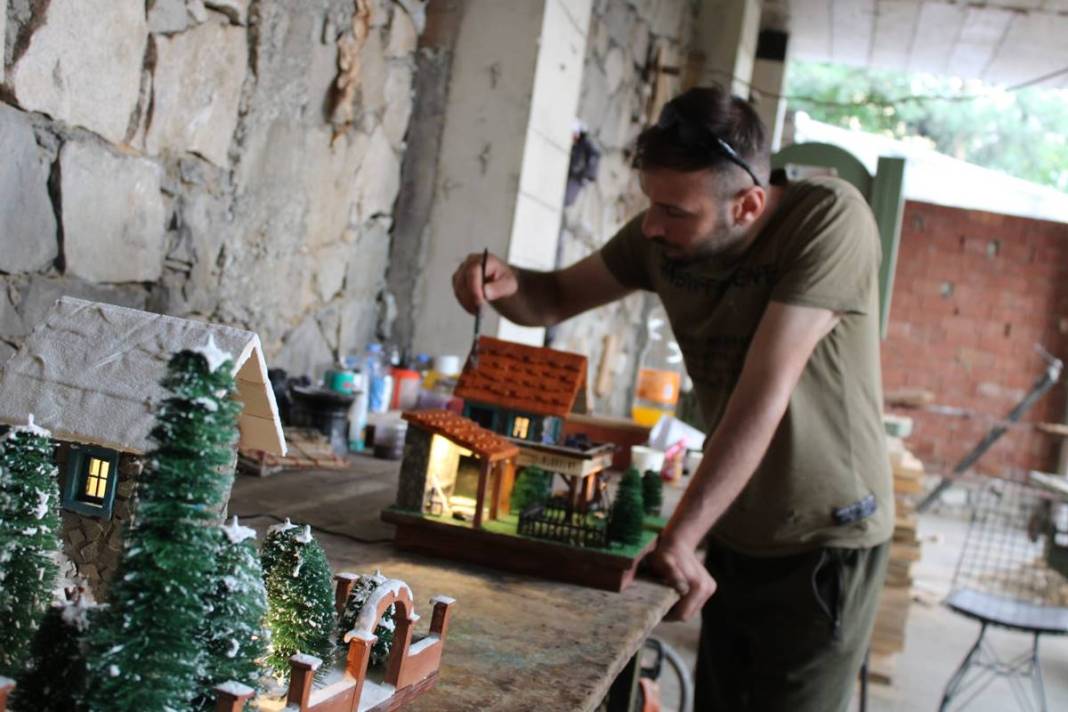 Dağdan topladı, zengin oldu! İşi gücü bırakın hemen, paranın kralını kazanın... Sıfır sermaye 8